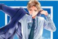 弓きいろ「空の中 ~自衛隊三部作シリーズ~ 第2巻
」
2026年6月5日発売 弓きいろ「空の中 ~自衛隊三部作シリーズ~ 第2巻
」
2026年6月5日発売