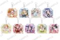 ラブライブ!スクールアイドルフェスティバル トレーディングきらりんアクリルキーホルダー μ’s 舞踏会ver.
2026年1月30日発売 ラブライブ!スクールアイドルフェスティバル トレーディングきらりんアクリルキーホルダー μ’s 舞踏会ver.
2026年1月30日発売