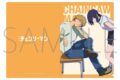 劇場版『チェンソーマン レゼ篇』 クリアファイル/デンジ&レゼA
2026年7月24日発売
(アニメイト) 劇場版『チェンソーマン レゼ篇』 クリアファイル/デンジ&レゼA
2026年7月24日発売
(アニメイト)