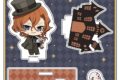 文豪ストレイドッグス (文スト) ミニアクリルジオラマ Ghost House ver. / 中原中也
2026年07月発売
で取扱中 文豪ストレイドッグス (文スト) ミニアクリルジオラマ Ghost House ver. / 中原中也
2026年07月発売
で取扱中