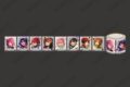 あんさんぶるスターズ!! (あんスタ) マスキングテープ 05【メガストリーム】編/PREQUEL:メタモルフォーゼ【再販】
2026年08月上旬発売 あんさんぶるスターズ!! (あんスタ) マスキングテープ 05【メガストリーム】編/PREQUEL:メタモルフォーゼ【再販】
2026年08月上旬発売