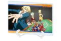 Dr.STONE アクリルアートボード(A5サイズ)14/石神千空&あさぎりゲン&七海龍水&コハク(場面写イラスト)
アニメイトで
2026年07月発売 Dr.STONE アクリルアートボード(A5サイズ)14/石神千空&あさぎりゲン&七海龍水&コハク(場面写イラスト)
アニメイトで
2026年07月発売
