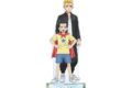 TVアニメ東京リベンジャーズ 描き下ろしイラスト 花垣 武道 過去ver./2005年ver. 特大アクリルスタンド
アニメイトで
2026/07/17 発売 TVアニメ東京リベンジャーズ 描き下ろしイラスト 花垣 武道 過去ver./2005年ver. 特大アクリルスタンド
アニメイトで
2026/07/17 発売
