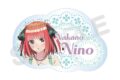 五等分の花嫁* お名前バッジ(二乃)
2026年08月発売 五等分の花嫁* お名前バッジ(二乃)
2026年08月発売