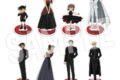 名探偵コナン トレーディングミニアクリルスタンド コンサート2026
2026年09月下旬発売 名探偵コナン トレーディングミニアクリルスタンド コンサート2026
2026年09月下旬発売