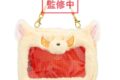 僕のヒーローアカデミア ぬいぐるみポーチ(バクドッグ)
2026年09月下旬発売
で取扱中 僕のヒーローアカデミア ぬいぐるみポーチ(バクドッグ)
2026年09月下旬発売
で取扱中