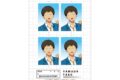 忘却バッテリー 山田太郎 証明写真風ブロマイド ver.A
2026年8月7日発売 忘却バッテリー 山田太郎 証明写真風ブロマイド ver.A
2026年8月7日発売