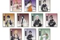 TVアニメ『BLEACH 千年血戦篇』 トレーディングミニ色紙 vol.2
2026年07月発売
で取扱中 TVアニメ『BLEACH 千年血戦篇』 トレーディングミニ色紙 vol.2
2026年07月発売
で取扱中