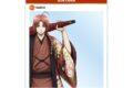 銀魂 描き下ろし 神威 片面花柄和装ver. アクリルシート
2026/09/07 発売 銀魂 描き下ろし 神威 片面花柄和装ver. アクリルシート
2026/09/07 発売