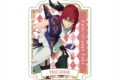 TVアニメ『Fate/strange Fake』 ミニステッカー Ver.2 デザイン08(真ライダー)
アニメイトで
2026年06月下旬発売 TVアニメ『Fate/strange Fake』 ミニステッカー Ver.2 デザイン08(真ライダー)
アニメイトで
2026年06月下旬発売