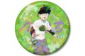 モブサイコ100 Ⅲ 描き下ろし 影山茂夫 ストリートスポーツver. 76mmホログラム缶バッジ
アニメイトで
2026/09/07 発売 モブサイコ100 Ⅲ 描き下ろし 影山茂夫 ストリートスポーツver. 76mmホログラム缶バッジ
アニメイトで
2026/09/07 発売