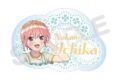 五等分の花嫁* お名前バッジ(一花)
2026年08月発売 五等分の花嫁* お名前バッジ(一花)
2026年08月発売