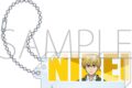 ウィンドブレイカー (ウィンブレ) ブロックキーホルダー/楡井 秋彦
2026年7月17日発売 ウィンドブレイカー (ウィンブレ) ブロックキーホルダー/楡井 秋彦
2026年7月17日発売