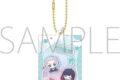 ウィンドブレイカー (ウィンブレ) しゃかしゃかキーホルダー/梅宮&椿野 ぬいパルすきっぷ
2026年7月17日発売 ウィンドブレイカー (ウィンブレ) しゃかしゃかキーホルダー/梅宮&椿野 ぬいパルすきっぷ
2026年7月17日発売