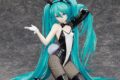 キャラクター・ボーカル・シリーズ01 初音ミク 初音ミク バニーVer. / Art by 三目YYB 1/4 完成品フィギュア【再販】
2026年11月発売 キャラクター・ボーカル・シリーズ01 初音ミク 初音ミク バニーVer. / Art by 三目YYB 1/4 完成品フィギュア【再販】
2026年11月発売
