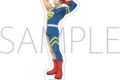 呪術廻戦 第3期 ステッカー/髙羽 史彦
2026年6月6日発売
で取扱中 呪術廻戦 第3期 ステッカー/髙羽 史彦
2026年6月6日発売
で取扱中