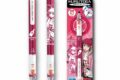 サカモトデイズ クルトガ 4.陸少糖
2025年05月発売 サカモトデイズ クルトガ 4.陸少糖
2025年05月発売