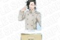 TVアニメ東京リベンジャーズ デカアクリルスタンド 九井 一 Selfie ver.
アニメイトで
2026年07月発売 TVアニメ東京リベンジャーズ デカアクリルスタンド 九井 一 Selfie ver.
アニメイトで
2026年07月発売