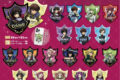 コードギアス ダイカットステッカーガム アニメイトで
2026/06/08 発売 コードギアス ダイカットステッカーガム アニメイトで
2026/06/08 発売