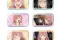 その着せ替え人形は恋をする Season2 コレクションスクエア缶バッジ 乾 心寿 ver. アニメイトで
2026年07月 下旬 発売 その着せ替え人形は恋をする Season2 コレクションスクエア缶バッジ 乾 心寿 ver. アニメイトで
2026年07月 下旬 発売