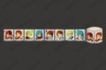 あんさんぶるスターズ!! (あんスタ) マスキングテープ 02オーディション VS GOURMET -Second piece-【再販】
2026年08月上旬発売 あんさんぶるスターズ!! (あんスタ) マスキングテープ 02オーディション VS GOURMET -Second piece-【再販】
2026年08月上旬発売