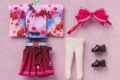 キャラクター・ボーカル・シリーズ01 初音ミク ねんどろいどどーる おようふくセット 桜ミク ひろはこ 2025Ver.(弘前)
2027年01月発売 キャラクター・ボーカル・シリーズ01 初音ミク ねんどろいどどーる おようふくセット 桜ミク ひろはこ 2025Ver.(弘前)
2027年01月発売