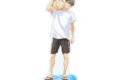 ハイキュー!! アクリルスタンド ビーチボールVer. 宮 治
2026年08月発売 ハイキュー!! アクリルスタンド ビーチボールVer. 宮 治
2026年08月発売