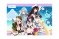 魔法少女にあこがれて 千種みのりさんイラスト 集合 水着ver. B6メタルアートパネル
2026年8月27日発売 魔法少女にあこがれて 千種みのりさんイラスト 集合 水着ver. B6メタルアートパネル
2026年8月27日発売
