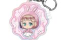ヘタリア World★Stars ホログラムキーホルダー アニマルパーカーver. リヒテンシュタイン
アニメイトで
2026年07月発売 ヘタリア World★Stars ホログラムキーホルダー アニマルパーカーver. リヒテンシュタイン
アニメイトで
2026年07月発売
