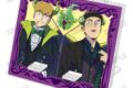 TVアニメモブサイコ100 Ⅲ 描き下ろしアクリルマルチスタンド
アニメイトで
2026年08月上旬発売 TVアニメモブサイコ100 Ⅲ 描き下ろしアクリルマルチスタンド
アニメイトで
2026年08月上旬発売