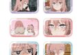 その着せ替え人形は恋をする Season2 コレクションスクエア缶バッジ 乾 紗寿叶 ver. アニメイトで
2026年07月 下旬 発売 その着せ替え人形は恋をする Season2 コレクションスクエア缶バッジ 乾 紗寿叶 ver. アニメイトで
2026年07月 下旬 発売