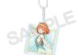 五等分の花嫁* アクリルキーホルダー(四葉)
2026年08月発売 五等分の花嫁* アクリルキーホルダー(四葉)
2026年08月発売
