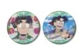 忍たま乱太郎 潮江文次郎 場面写ホログラム缶バッジ2個セット
2026年8月7日発売 忍たま乱太郎 潮江文次郎 場面写ホログラム缶バッジ2個セット
2026年8月7日発売