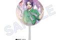 ブルーロック クリアうちわ テーマパークver. 御影 玲王
2025年11月発売
で取扱中 ブルーロック クリアうちわ テーマパークver. 御影 玲王
2025年11月発売
で取扱中