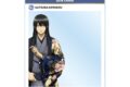 銀魂 描き下ろし 桂小太郎 片面花柄和装ver. アクリルシート
2026/09/07 発売 銀魂 描き下ろし 桂小太郎 片面花柄和装ver. アクリルシート
2026/09/07 発売