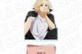 TVアニメ東京リベンジャーズ デカアクリルスタンド 佐野万次郎 Selfie ver.
アニメイトで
2026年07月発売 TVアニメ東京リベンジャーズ デカアクリルスタンド 佐野万次郎 Selfie ver.
アニメイトで
2026年07月発売