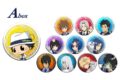 TVアニメ家庭教師ヒットマンREBORN!×カラオケの鉄人Vol.5 トレーディンググリッター缶バッジAbox
アニメイトで
2026年07月発売 TVアニメ家庭教師ヒットマンREBORN!×カラオケの鉄人Vol.5 トレーディンググリッター缶バッジAbox
アニメイトで
2026年07月発売