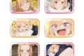その着せ替え人形は恋をする Season2 コレクションスクエア缶バッジ 喜多川 海夢 ver. アニメイトで
2026年07月 下旬 発売 その着せ替え人形は恋をする Season2 コレクションスクエア缶バッジ 喜多川 海夢 ver. アニメイトで
2026年07月 下旬 発売