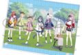 ブルーアーカイブ (ブルアカ) アクリルアートパネル
2026年9月4日発売
(アニメイト) ブルーアーカイブ (ブルアカ) アクリルアートパネル
2026年9月4日発売
(アニメイト)