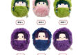 薬屋のひとりごと くるみたぴぬい【再販】
2026年10月中旬発売
で取扱中 (アニメイト) 薬屋のひとりごと くるみたぴぬい【再販】
2026年10月中旬発売
で取扱中 (アニメイト)