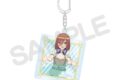 五等分の花嫁* アクリルキーホルダー(三玖)
2026年08月発売 五等分の花嫁* アクリルキーホルダー(三玖)
2026年08月発売