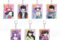 らんま1/2 ストリートファッションver. ミラーアクリルキーホルダーコレクション【再販】
2026年07月発売 らんま1/2 ストリートファッションver. ミラーアクリルキーホルダーコレクション【再販】
2026年07月発売