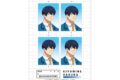 忘却バッテリー 清峰葉流火 証明写真風ブロマイド ver.A
2026年8月7日発売 忘却バッテリー 清峰葉流火 証明写真風ブロマイド ver.A
2026年8月7日発売