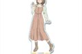 青春ブタ野郎はサンタクロースの夢を見ない アクリルスタンドリトル デザイン06(梓川花楓)【再販】
2026年07月下旬発売
で取扱中 青春ブタ野郎はサンタクロースの夢を見ない アクリルスタンドリトル デザイン06(梓川花楓)【再販】
2026年07月下旬発売
で取扱中