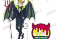 TVアニメモブサイコ100 Ⅲ 描き下ろしBIGアクリルスタンド②霊幻新隆
アニメイトで
2026年08月上旬発売 TVアニメモブサイコ100 Ⅲ 描き下ろしBIGアクリルスタンド②霊幻新隆
アニメイトで
2026年08月上旬発売