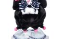 サンリオキャラクターズ MM50th & KU20th プラッシュコスチューマー クロミ (S)
2026年04月発売 サンリオキャラクターズ MM50th & KU20th プラッシュコスチューマー クロミ (S)
2026年04月発売