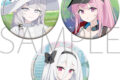 ブルーアーカイブ (ブルアカ) 缶バッジセット/特異現象捜査部
2026年9月4日発売 ブルーアーカイブ (ブルアカ) 缶バッジセット/特異現象捜査部
2026年9月4日発売