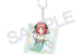 五等分の花嫁* アクリルキーホルダー(二乃)
2026年08月発売 五等分の花嫁* アクリルキーホルダー(二乃)
2026年08月発売