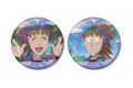 忍たま乱太郎 鉢屋三郎 場面写ホログラム缶バッジ2個セット
2026年8月7日発売 忍たま乱太郎 鉢屋三郎 場面写ホログラム缶バッジ2個セット
2026年8月7日発売