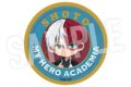 僕のヒーローアカデミア ステッカー 着こなせ!”SUKAJAN”デフォルメ (轟 焦凍)
2026年09月下旬発売
で取扱中 僕のヒーローアカデミア ステッカー 着こなせ!”SUKAJAN”デフォルメ (轟 焦凍)
2026年09月下旬発売
で取扱中